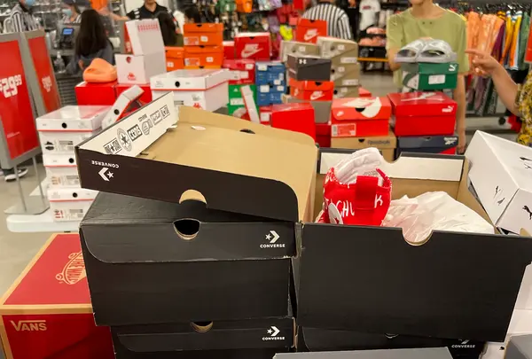 House of Hoops by Foot Lockerの写真・動画_image_658536