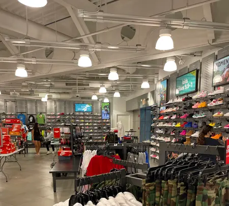 House of Hoops by Foot Lockerの写真・動画_image_658537