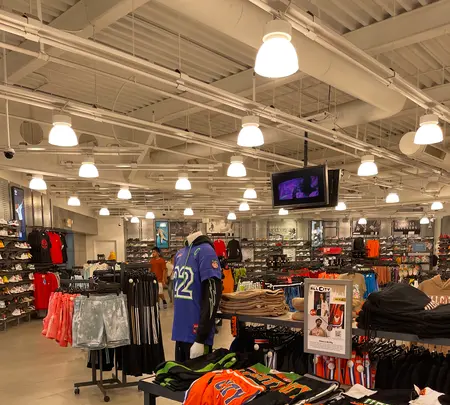 House of Hoops by Foot Lockerの写真・動画_image_658538