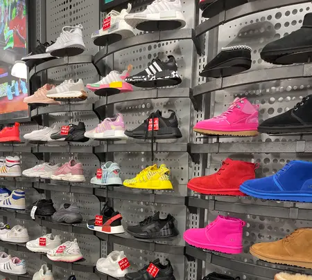 House of Hoops by Foot Lockerの写真・動画_image_658539
