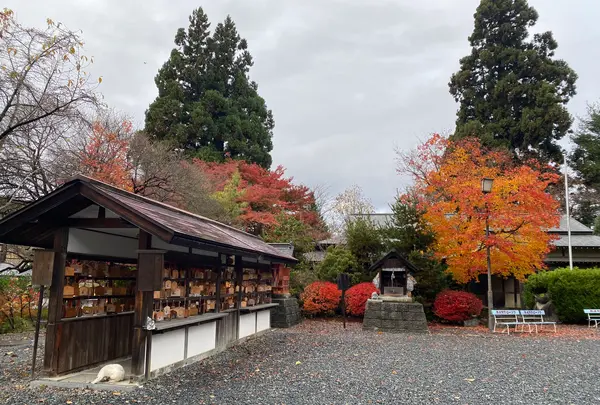 盛岡八幡宮の写真・動画_image_658970