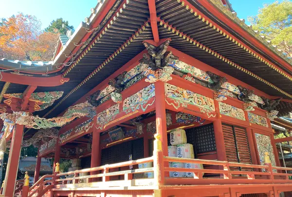 高尾山薬王院（有喜寺）の写真・動画_image_658985