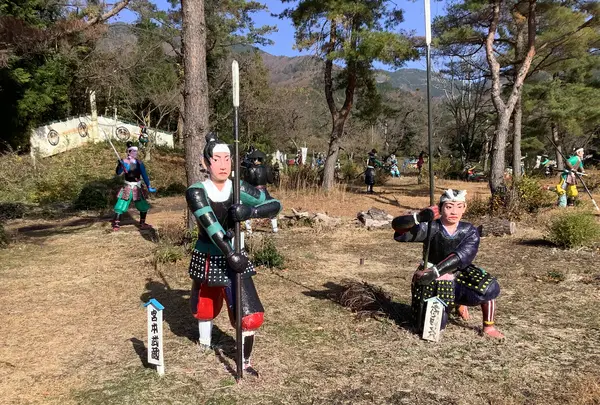 関ケ原ウォーランドの写真・動画_image_659133