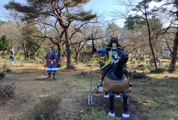 関ケ原ウォーランドの写真・動画_image_659141