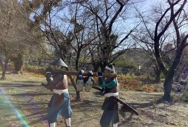 関ケ原ウォーランドの写真・動画_image_659142