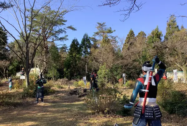 関ケ原ウォーランドの写真・動画_image_659143