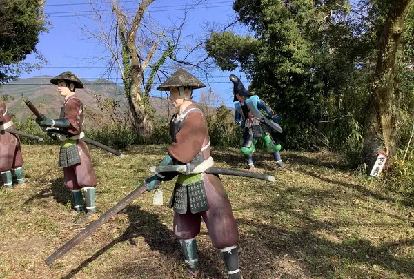 関ケ原ウォーランドの写真・動画_image_659145