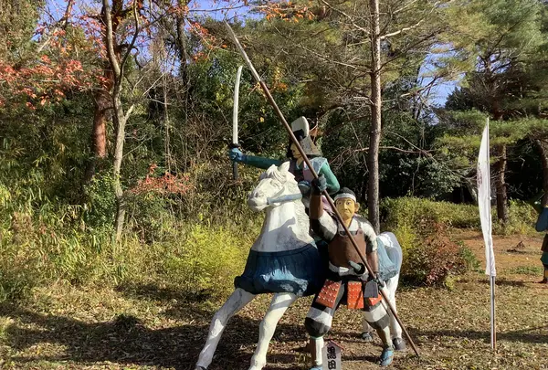 関ケ原ウォーランドの写真・動画_image_659149