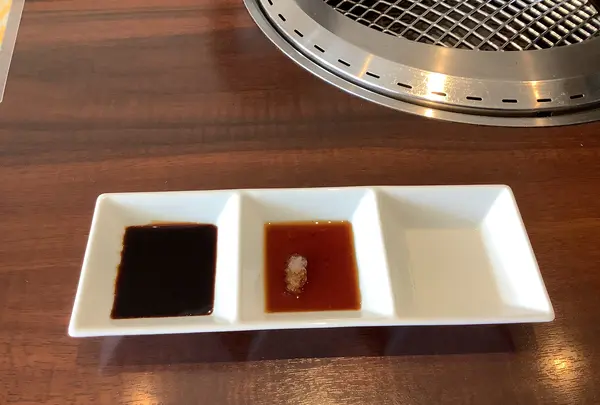 焼肉亭ばりきやの写真・動画_image_659166