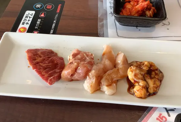 焼肉亭ばりきやの写真・動画_image_659168