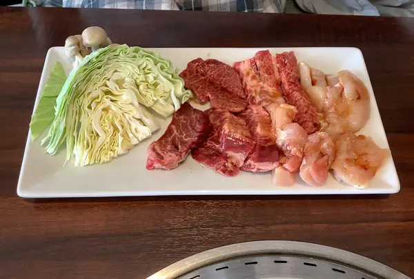 焼肉亭ばりきやの写真・動画_image_659169