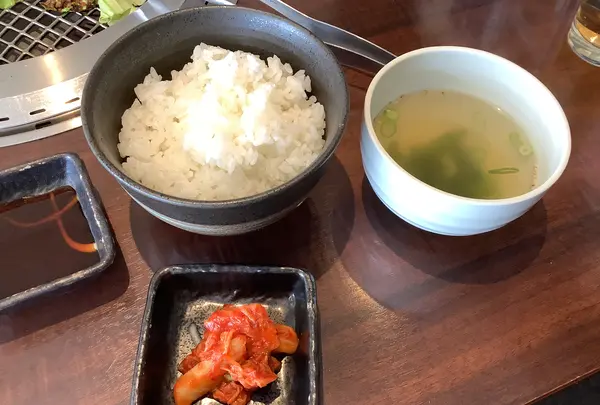 焼肉亭ばりきやの写真・動画_image_659170