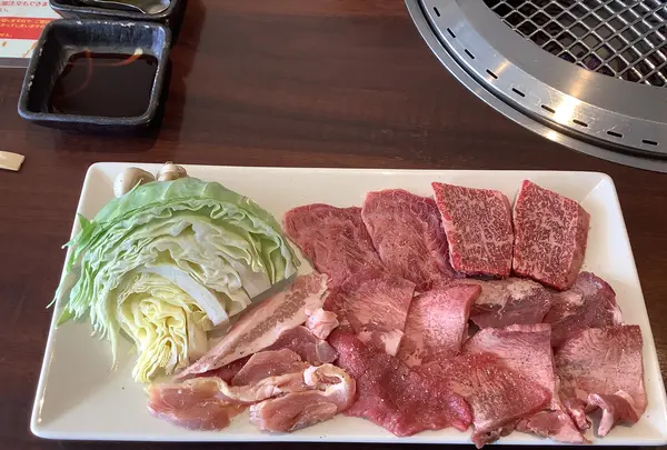 焼肉亭ばりきやの写真・動画_image_659171
