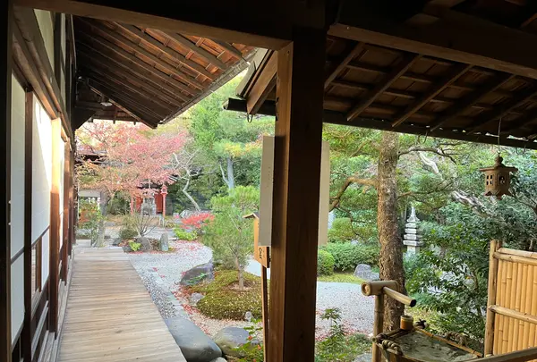 六道珍皇寺の写真・動画_image_659192