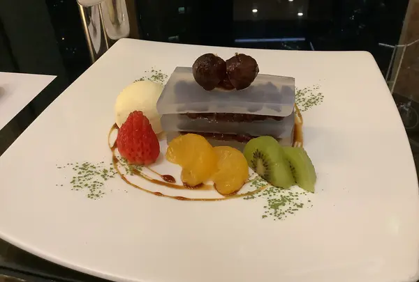 カフェ ド シエルの写真・動画_image_659234