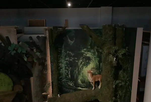 ジブリパーク ジブリの大倉庫の写真・動画_image_659316