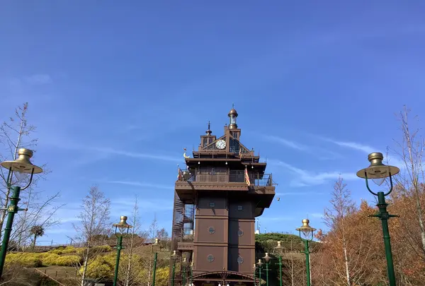 ジブリパーク ジブリの大倉庫の写真・動画_image_659319