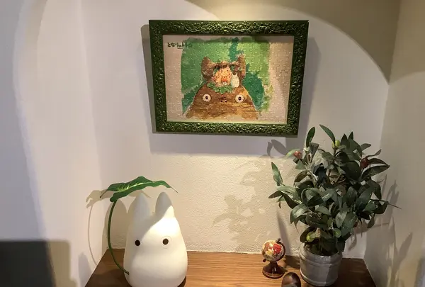 ジブリパーク ジブリの大倉庫の写真・動画_image_659321