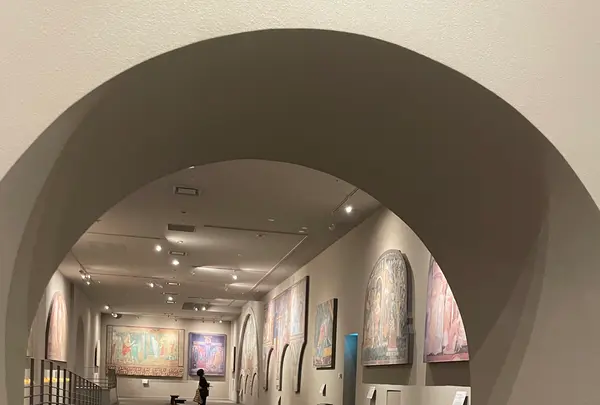 大塚国際美術館の写真・動画_image_659634