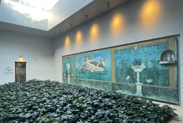 大塚国際美術館の写真・動画_image_659689