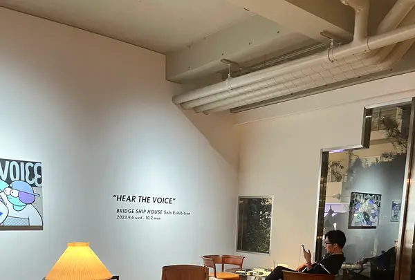 Lurf MUSEUMの写真・動画_image_659867