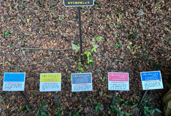 鷲子山上神社の写真・動画_image_660293