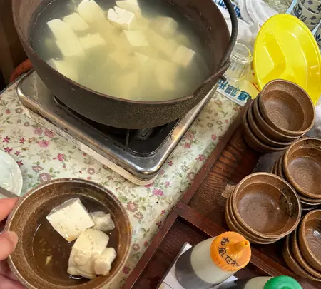 島とうふ屋の写真・動画_image_660430