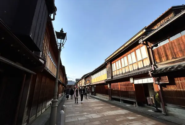 東茶屋街の写真・動画_image_660540