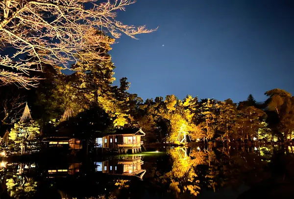 兼六園の写真・動画_image_660542