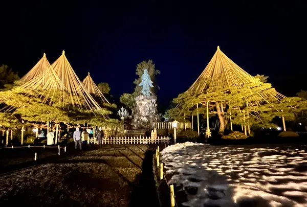 兼六園の写真・動画_image_660543