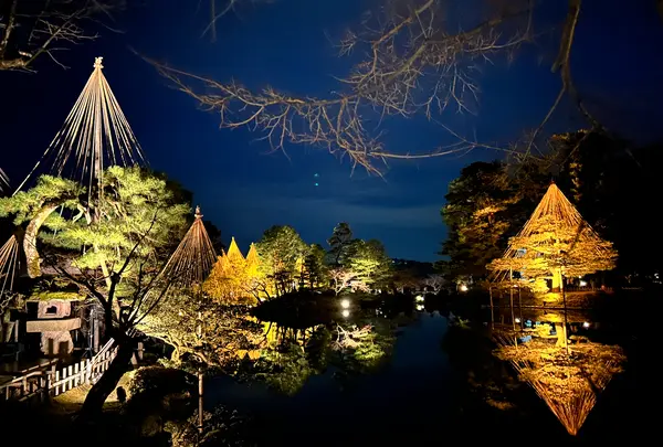 兼六園の写真・動画_image_660544