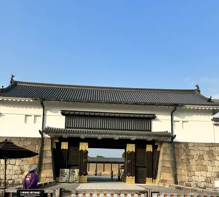 二条城の写真・動画_image_660617