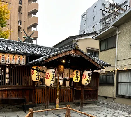 御金神社の写真・動画_image_660622