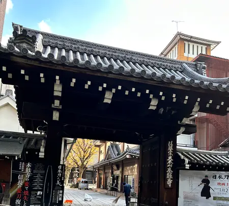 本能寺の写真・動画_image_660624