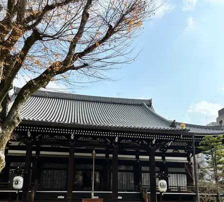 本能寺の写真・動画_image_660625