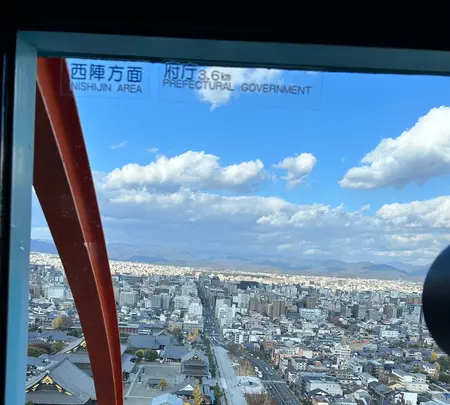 京都タワーの写真・動画_image_660647