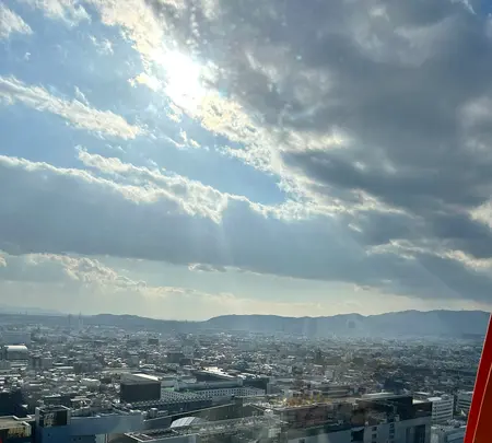 京都タワーの写真・動画_image_660648
