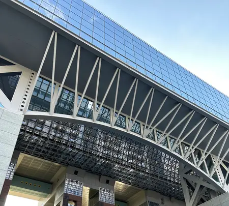 京都駅の写真・動画_image_660655