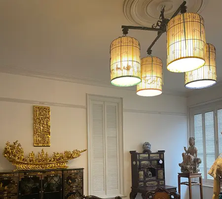 坂の上の異人館の写真・動画_image_660666