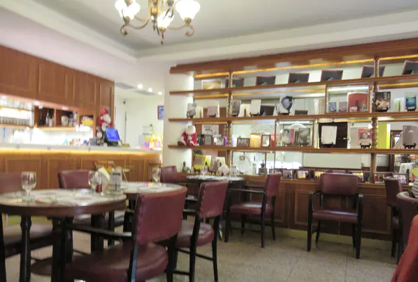 Astoria Cafeの写真・動画_image_660699