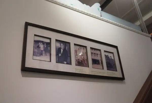 Astoria Cafeの写真・動画_image_660701