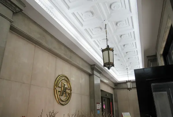 台湾銀行総行大廈の写真・動画_image_660710