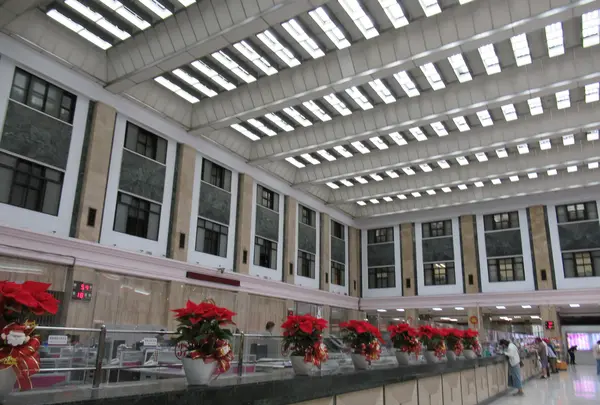 台湾銀行総行大廈の写真・動画_image_660711