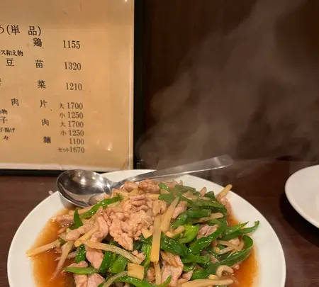 麗郷 富ヶ谷店の写真・動画_image_660758