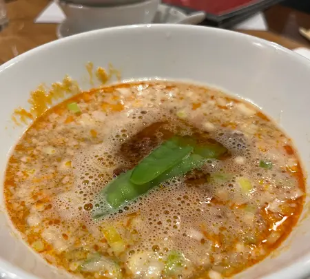 頤和園 溜池山王店の写真・動画_image_660855