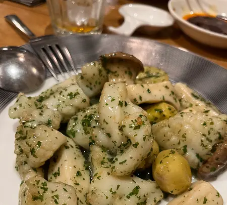 頤和園 溜池山王店の写真・動画_image_660858