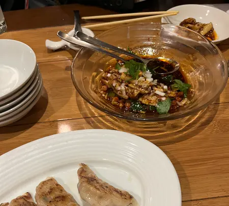 頤和園 溜池山王店の写真・動画_image_660859