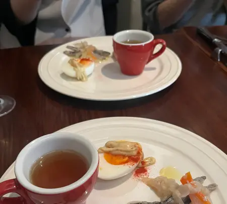 RED PEPPER レッドペッパー 表参道店の写真・動画_image_660867