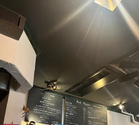 RED PEPPER レッドペッパー 表参道店の写真・動画_image_660869