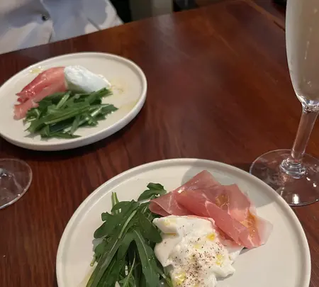RED PEPPER レッドペッパー 表参道店の写真・動画_image_660872